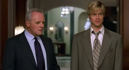 Meet Joe Black (1998)