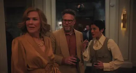 The Studio S01E09