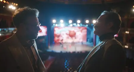 The Studio S01E09