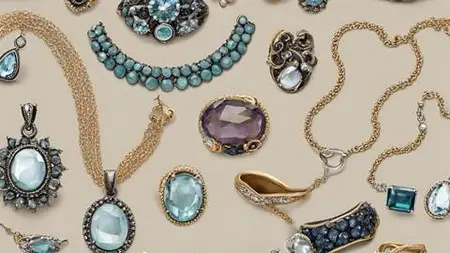 Jewelry Making 101