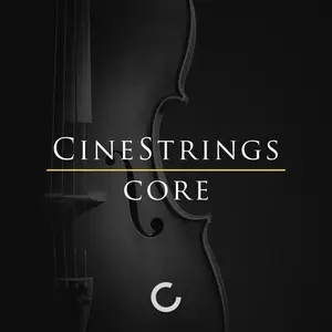 Cinesamples CineStrings Core v2.0.1 KONTAKT Update Only