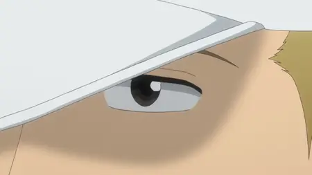 Space Brothers (2012 S02E26 An Cosmonauts Daughter Dekinai