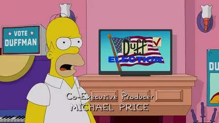 Die Simpsons S34E07