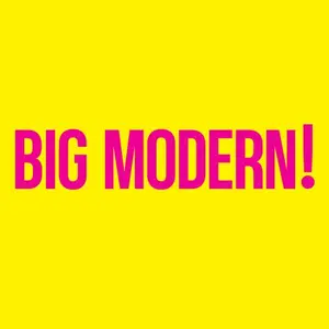 Goose - BIG MODERN! (2026) [Official Digital Download 24/96]