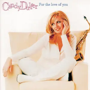 Candy Dulfer - For the Love of You (1997)