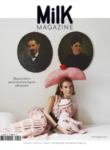 MilK N.88 - 22 Mai 2025