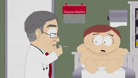 South Park S23E03