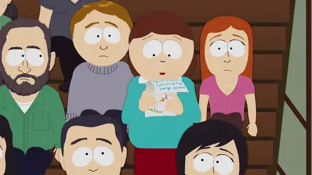 South Park S23E03