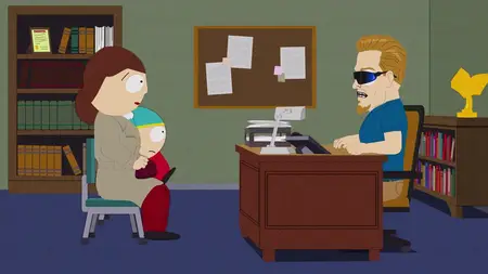 South Park S23E03