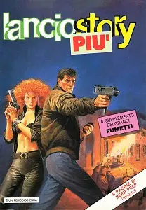 Lanciostory Piu - Volume 16