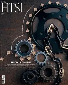 How to Spend It - 23 Maggio 2025