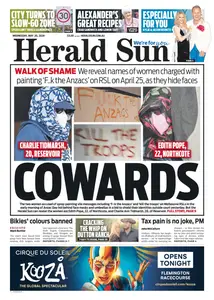 Herald Sun - May 20, 2026