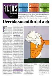 Alias Domenica - 6 Luglio 2025