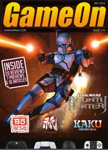 GameOn - September 2024