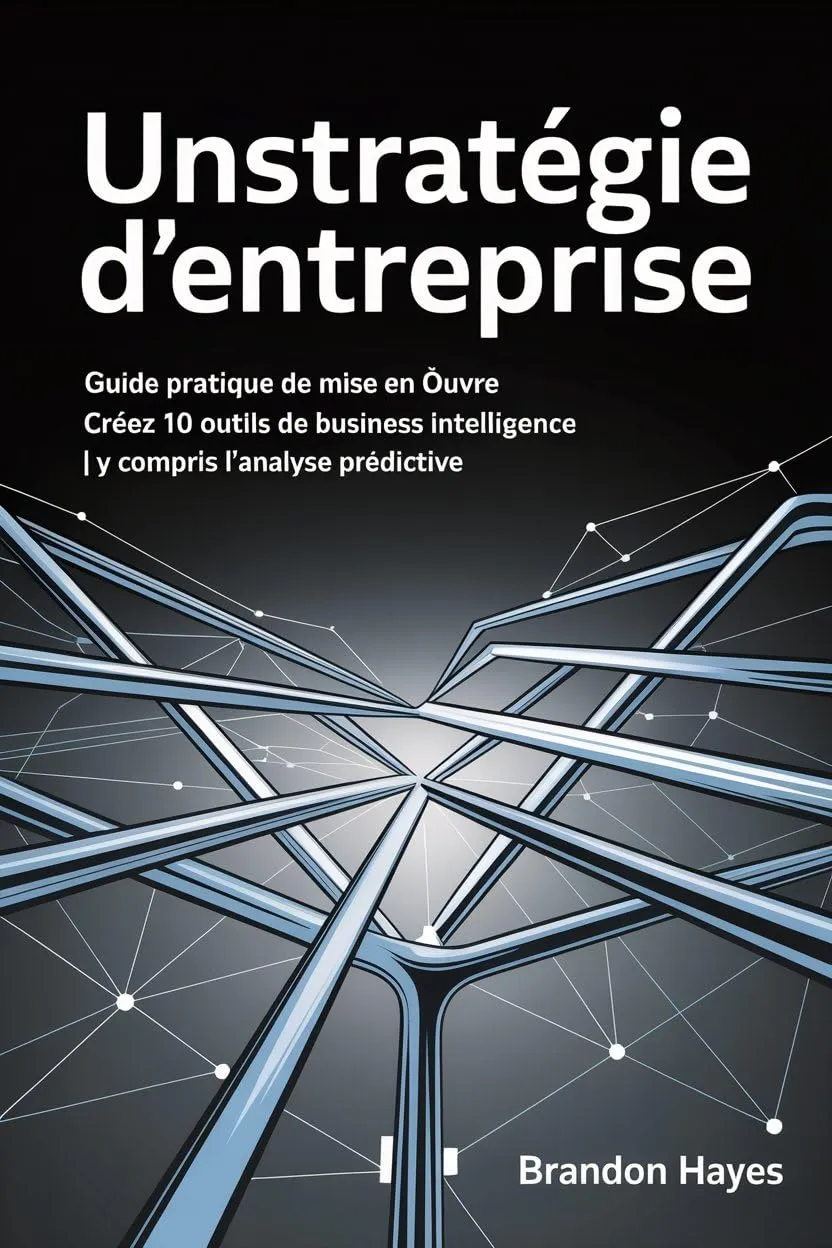 UNStratégie d'entreprise (French Edition)