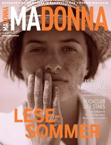 Madonna - 28 Juni 2025