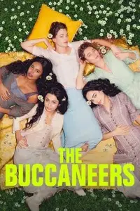 The Buccaneers S02E02
