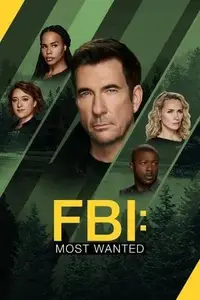 FBI: Most Wanted S06E11