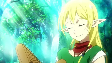 Gate Jieitai Kanochi Nite, Kaku Tatakaeri S01E10