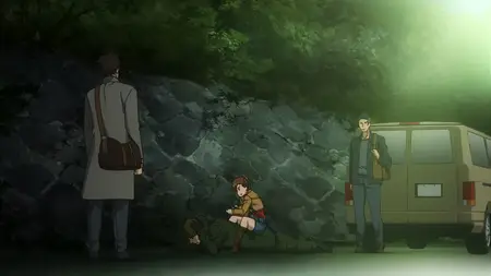 Gate Jieitai Kanochi Nite, Kaku Tatakaeri S01E10