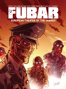 Fubar Vol 1 - European Theater of The Damned (2010) (Digital) (HD-BlurPixel