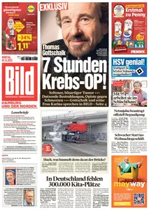 Bild Hamburg und der Norden - 1 Dezember 2025