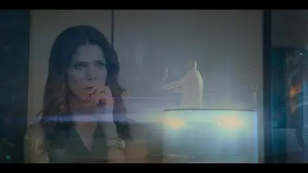 Medusa S01E09