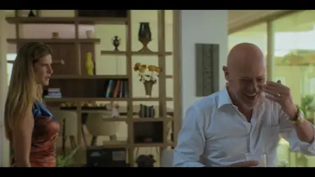 Medusa S01E09
