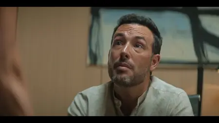 Medusa S01E09