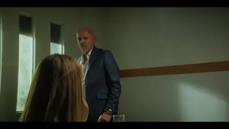 Medusa S01E09
