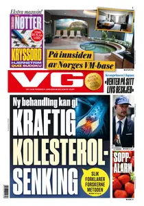 VG - 4 Juni 2026