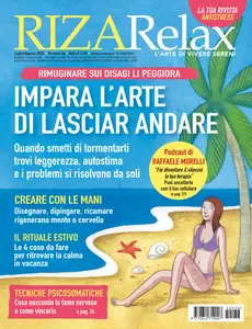 Riza Relax - Luglio 2025