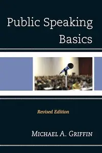 Public Speaking Basics