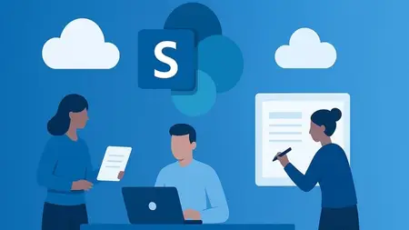 SharePoint Basics: Learn Microsoft SharePoint from Scratch