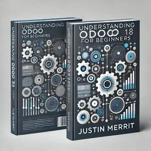 Understanding Odoo 18 For Beginners