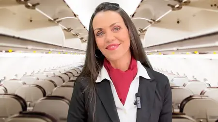 Aviation Customer Service Training Course