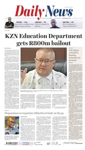 Daily News - 3 October 2025