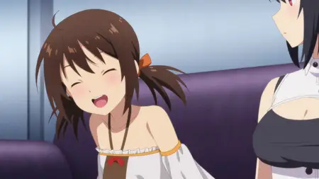 Rekishi ni Nokoru Akujo ni Naru zo - 03 mkv