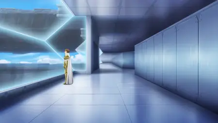 Rekishi ni Nokoru Akujo ni Naru zo - 03 mkv