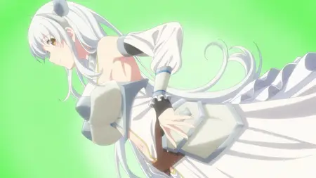 Rekishi ni Nokoru Akujo ni Naru zo - 03 mkv