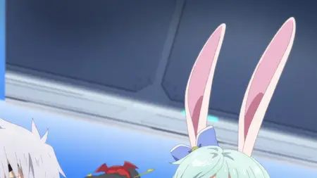 Rekishi ni Nokoru Akujo ni Naru zo - 03 mkv