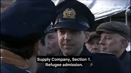 ZDF - M.S. Gustloff: Ship of No Return (2008)