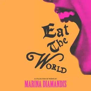 Eat the World: A Collection of Poems [Audiobook]