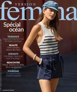 Version Femina - 1er Juin 2025