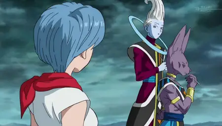 Dragon Ball Super 026