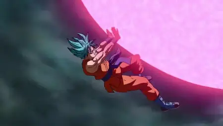 Dragon Ball Super 026