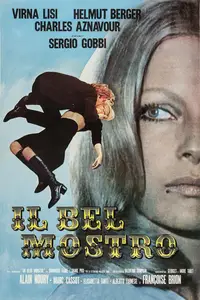 Un beau monstre / Love Me Strangely (1971) [MultiSubs]