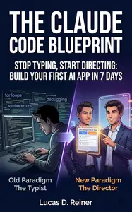 The Claude Code Blueprint
