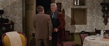 Dr. Who and the Daleks (1965)