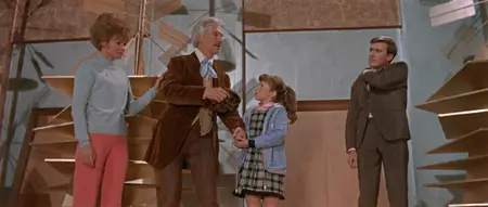 Dr. Who and the Daleks (1965)